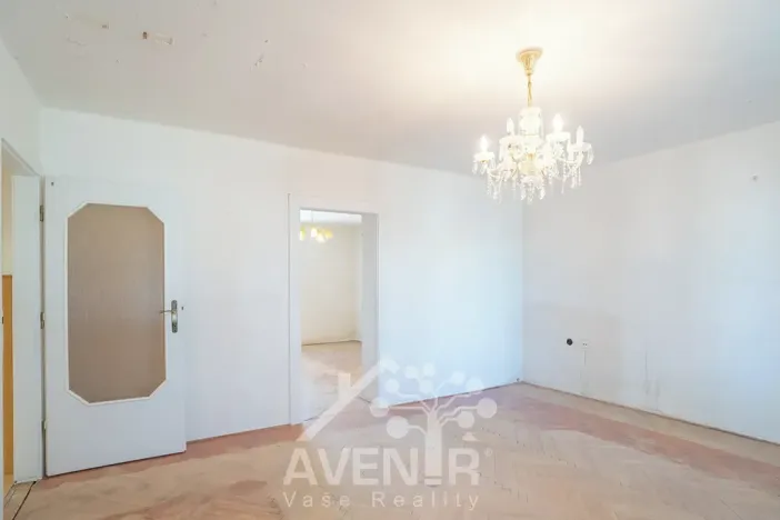 Prodej bytu 3+1, Holešov, U Letiště, 68 m2