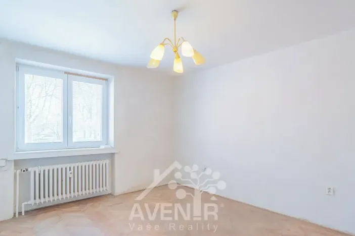 Prodej bytu 3+1, Holešov, U Letiště, 68 m2