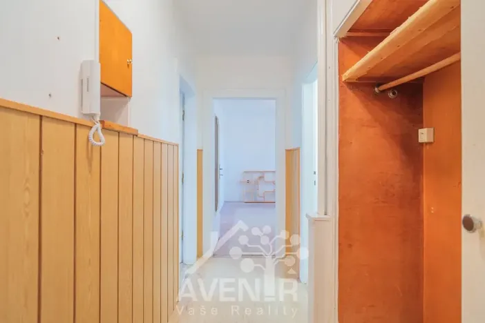 Prodej bytu 3+1, Holešov, U Letiště, 68 m2