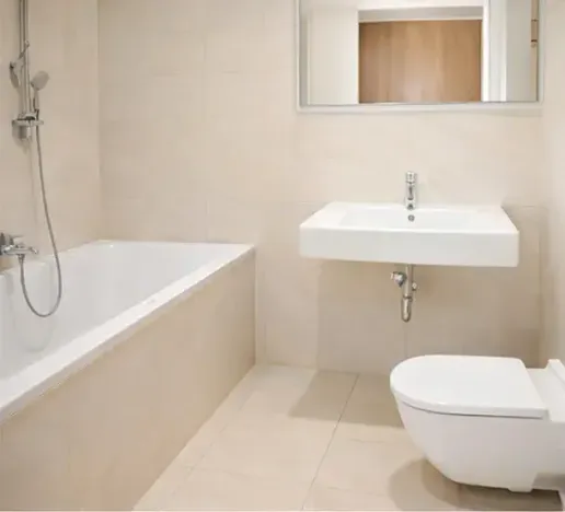 Prodej bytu 2+kk, Praha - Žižkov, Ke kapslovně, 58 m2