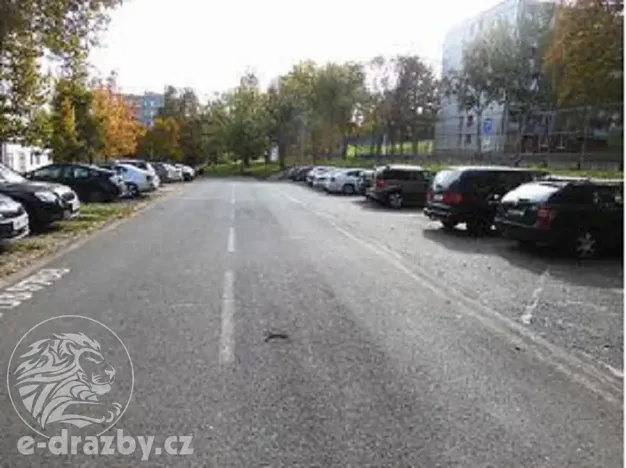 Dražba bytu 2+1, Obrnice, Nová výstavba, 48 m2