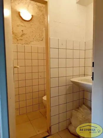 Pronájem obchodního prostoru, Olomouc, Praskova, 130 m2