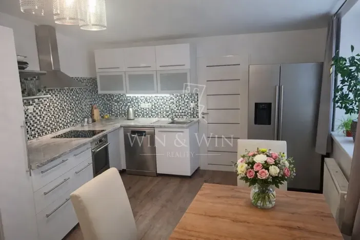 Prodej rodinného domu, Roudnice nad Labem, V Úvoze, 92 m2