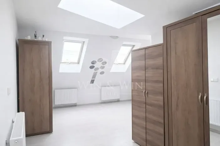 Prodej rodinného domu, Roudnice nad Labem, V Úvoze, 92 m2