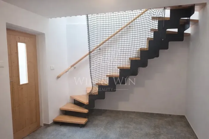 Prodej rodinného domu, Roudnice nad Labem, V Úvoze, 92 m2