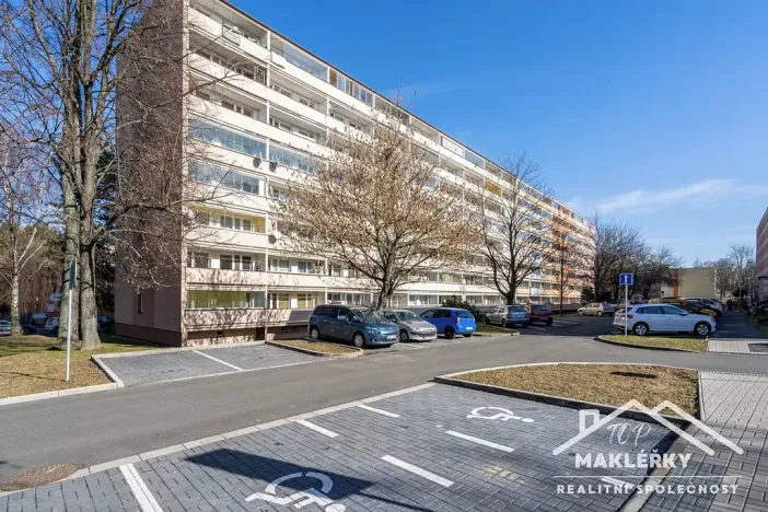 Prodej bytu 3+1, Kolín, Rimavské Soboty, 69 m2