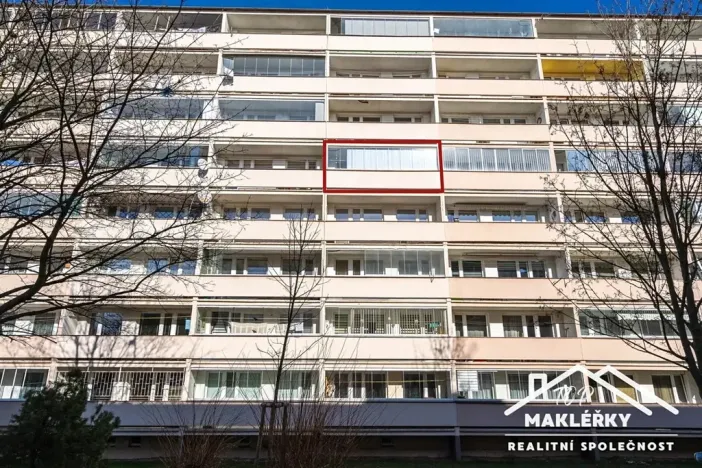 Prodej bytu 3+1, Kolín, Rimavské Soboty, 69 m2