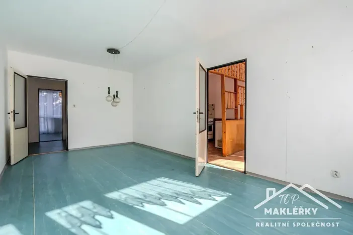 Prodej bytu 3+1, Kolín, Rimavské Soboty, 69 m2