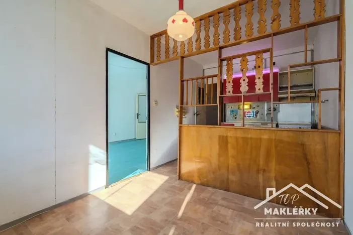 Prodej bytu 3+1, Kolín, Rimavské Soboty, 69 m2