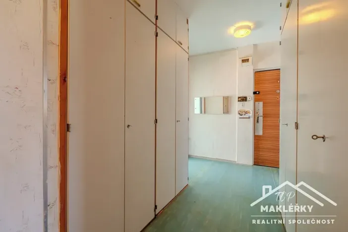 Prodej bytu 3+1, Kolín, Rimavské Soboty, 69 m2