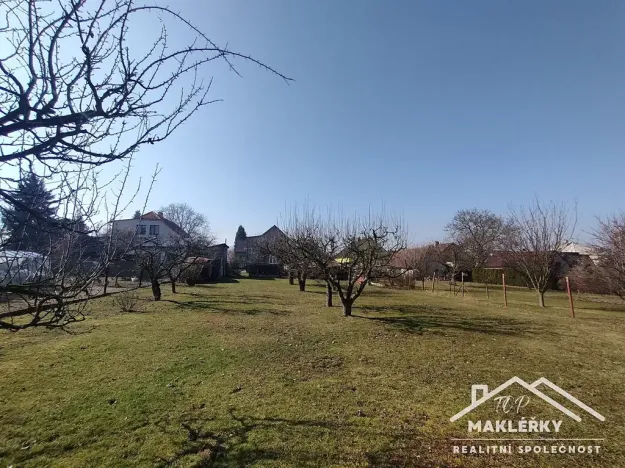 Prodej rodinného domu, Suchdol, 135 m2