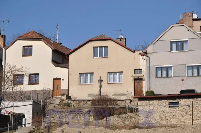 Prodej rodinného domu, Litomyšl, A. Tomíčka, 164 m2