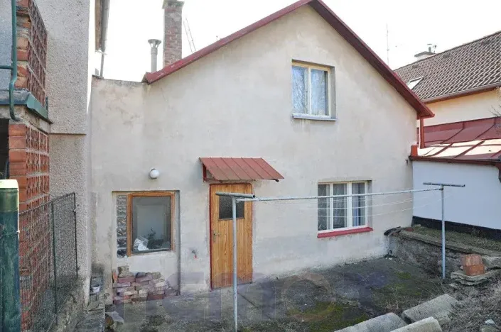 Prodej rodinného domu, Litomyšl, A. Tomíčka, 164 m2