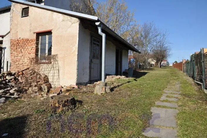 Prodej rodinného domu, Litomyšl, A. Tomíčka, 164 m2