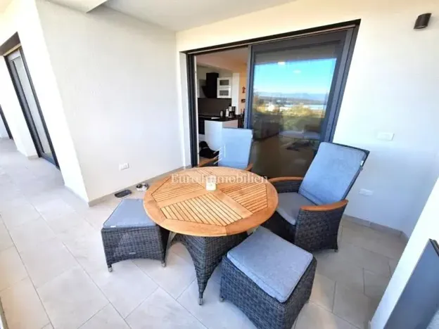 Prodej bytu 3+kk, Malinska, Chorvatsko, 94 m2