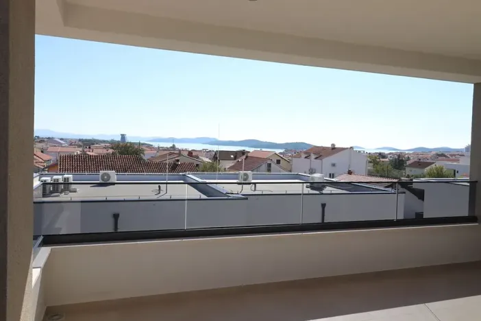 Prodej bytu 3+kk, Vodice, Chorvatsko, 92 m2