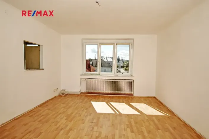 Prodej bytu 3+1, Třemošná, Zálužská, 91 m2