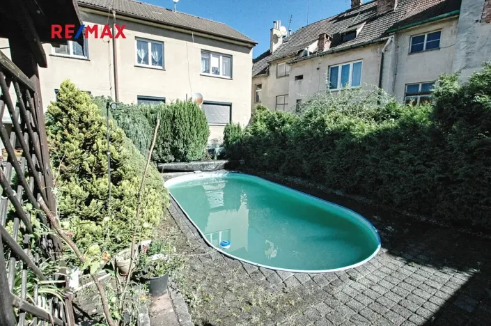 Prodej bytu 3+1, Třemošná, Zálužská, 91 m2