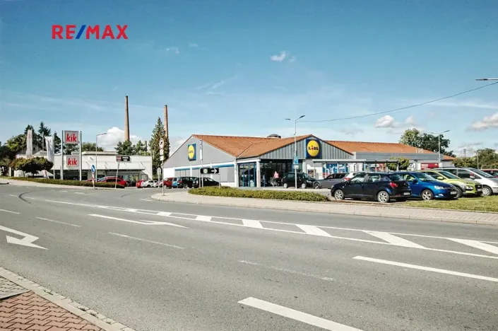 Prodej bytu 3+1, Třemošná, Zálužská, 91 m2