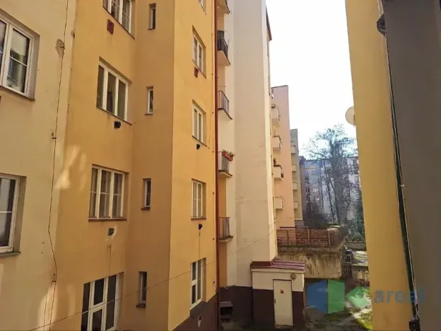 Pronájem bytu 2+kk, Praha - Dejvice, Koulova, 41 m2