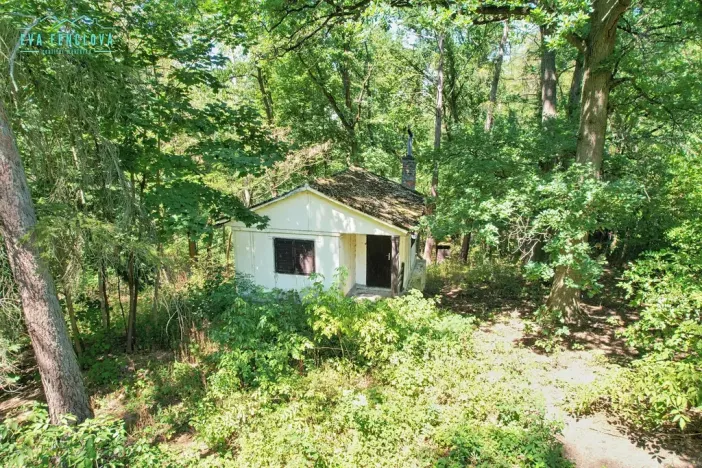 Prodej pozemku pro bydlení, Plzeň, 753 m2