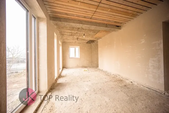 Prodej vícegeneračního domu, Rudná, Na Mlynářce, 250 m2