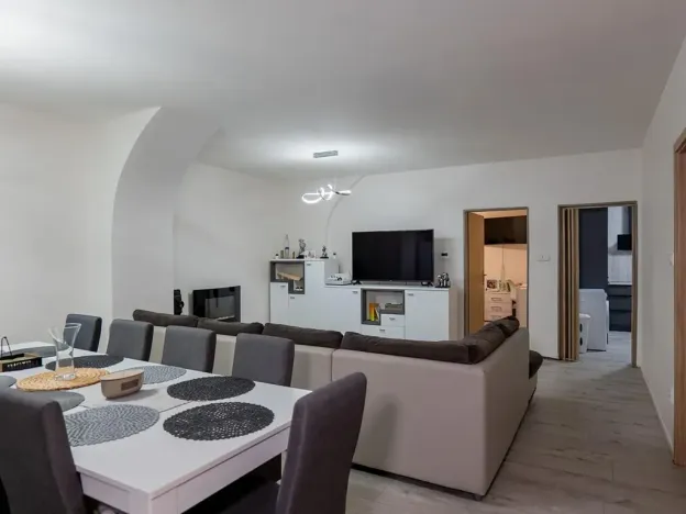 Prodej bytu 3+1, Kvasice, Cukrovar, 90 m2