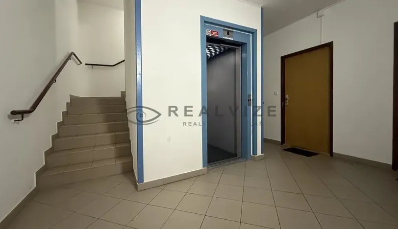 Prodej bytu 2+kk, České Budějovice, Skuherského, 43 m2