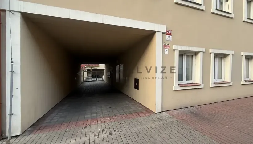 Prodej bytu 2+kk, České Budějovice, Skuherského, 43 m2