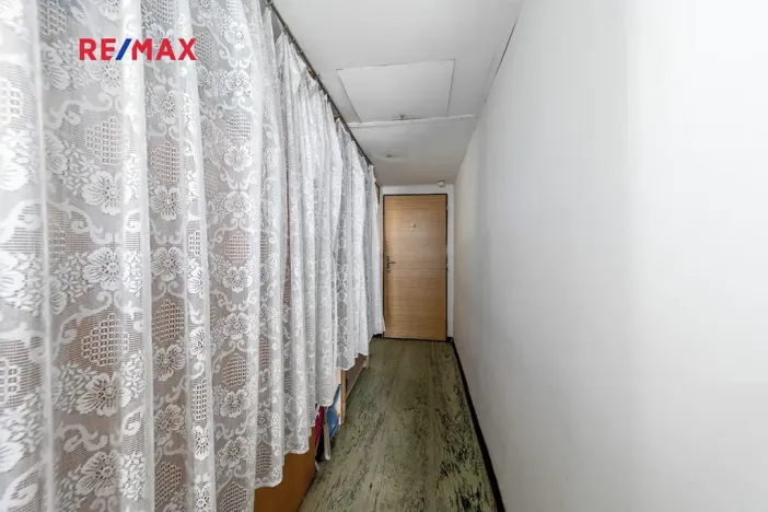 Prodej bytu 3+1, Praha - Strašnice, Limuzská, 68 m2