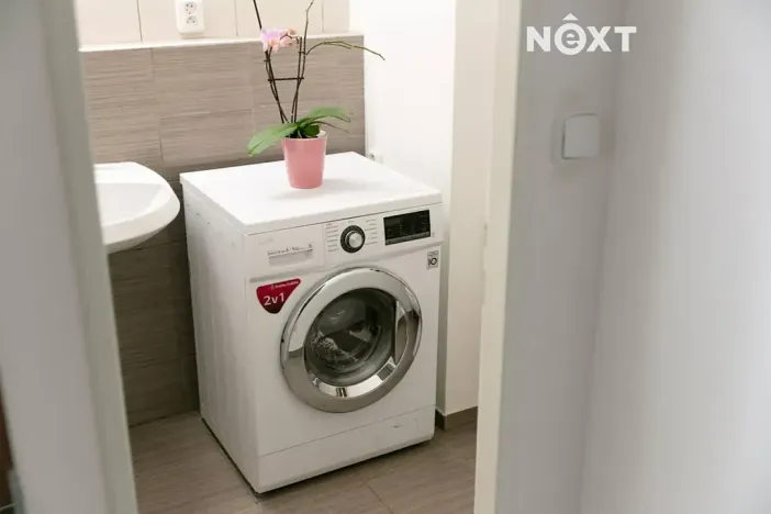 Pronájem bytu 1+kk, Zlín, U Trojáku, 27 m2