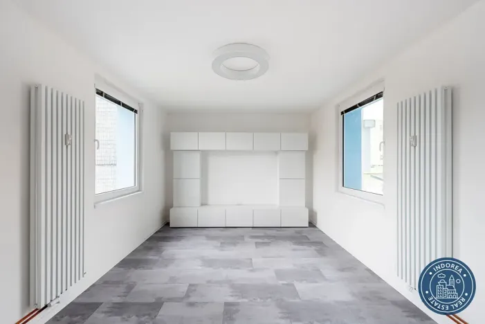 Pronájem bytu 3+kk, Jindřichův Hradec, Kosmonautů, 73 m2