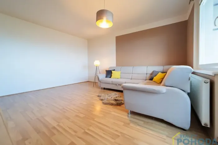 Prodej bytu 2+1, Vysoké Mýto, V Peklovcích, 59 m2