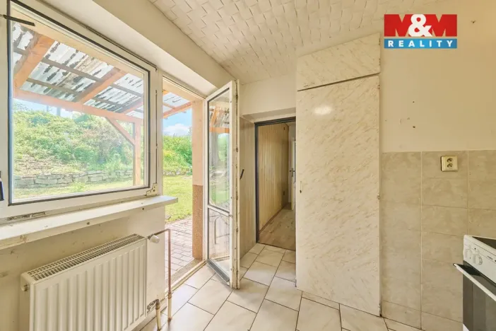 Prodej rodinného domu, Radvanice, 185 m2