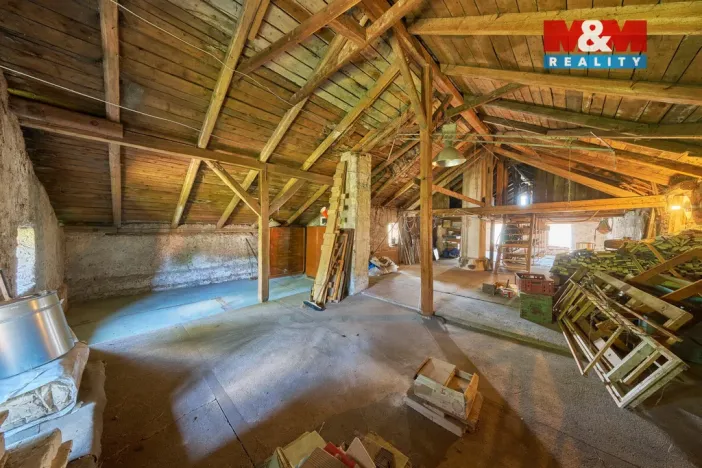 Prodej rodinného domu, Radvanice, 185 m2