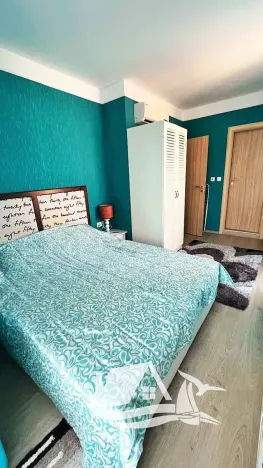 Prodej bytu 3+kk, Nesebar, Bulharsko, 88 m2