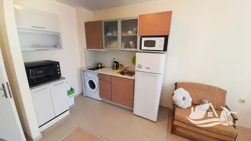 Prodej bytu 3+kk, Nesebar, Bulharsko, 75 m2