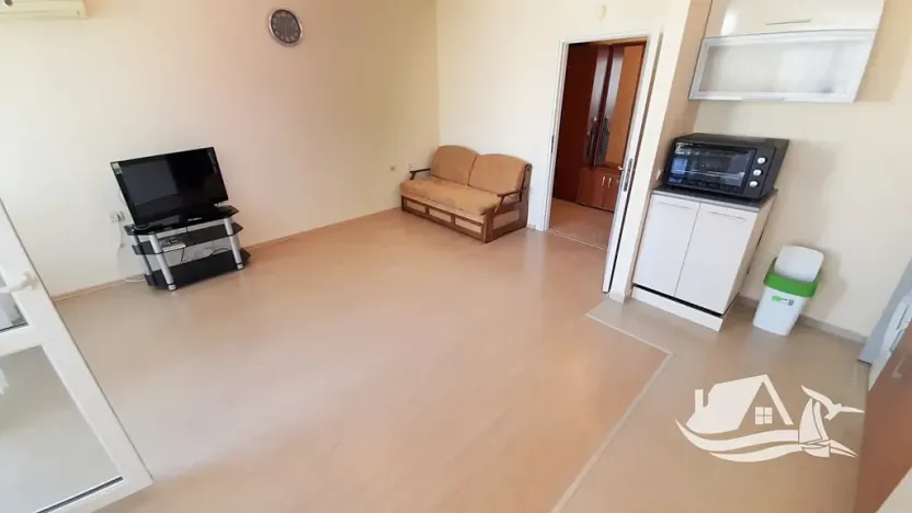 Prodej bytu 3+kk, Nesebar, Bulharsko, 75 m2