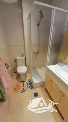 Prodej bytu 3+kk, Nesebar, Bulharsko, 75 m2