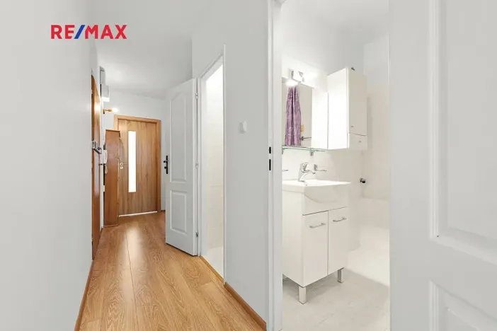 Prodej bytu 3+kk, Praha - Stodůlky, Petržílkova, 76 m2