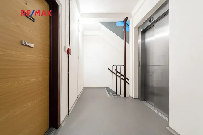 Prodej bytu 3+kk, Praha - Stodůlky, Petržílkova, 76 m2