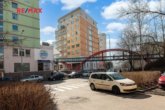 Prodej bytu 3+kk, Praha - Stodůlky, Petržílkova, 76 m2