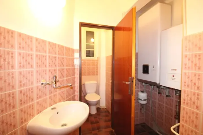 Pronájem bytu 2+kk, Praha - Dejvice, Václavkova, 47 m2