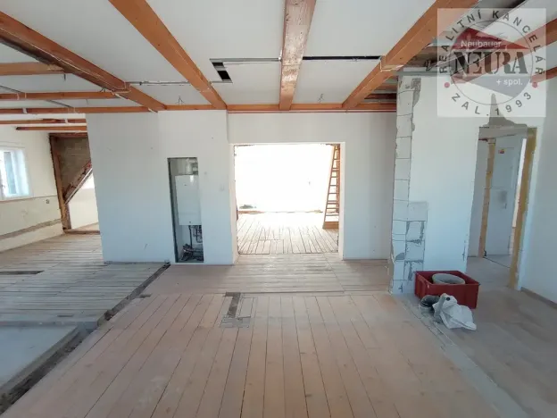 Prodej bytu 4+1, Praha - Dejvice, České družiny, 106 m2