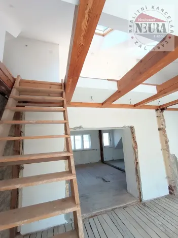 Prodej bytu 4+1, Praha - Dejvice, České družiny, 106 m2