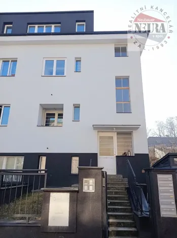 Prodej bytu 4+1, Praha - Dejvice, České družiny, 106 m2