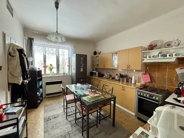 Prodej rodinného domu, Brandýs nad Labem-Stará Boleslav, Štefánikova, 94 m2