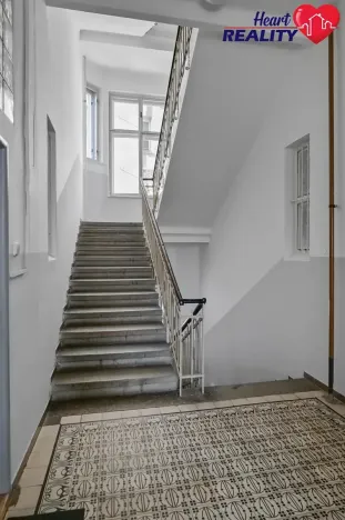 Prodej bytu 4+1, Opava, Englišova, 123 m2