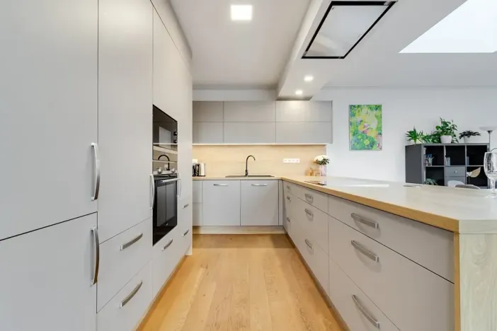 Prodej rodinného domu, Rudná, Dvořákova, 302 m2