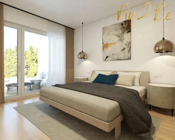 Prodej bytu 2+kk, Černá v Pošumaví - Dolní Vltavice, 58 m2